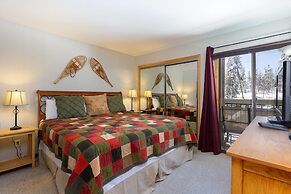 1076 Wild Irishman 2 Bedroom Condo by RedAwning