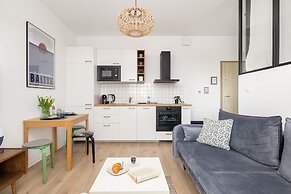 Szprotka Apartment by Renters