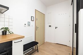 Szprotka Apartment by Renters