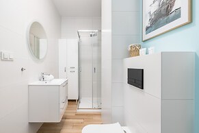 Szprotka Apartment by Renters