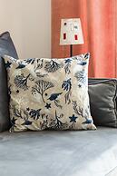 Szprotka Apartment by Renters