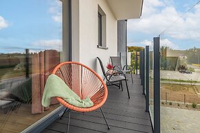 Szprotka Apartment by Renters