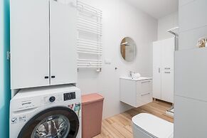 Szprotka Apartment by Renters