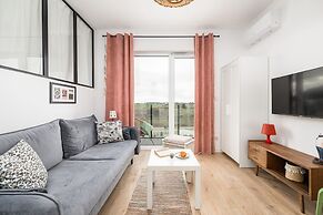 Szprotka Apartment by Renters