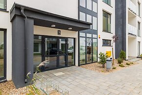 Szprotka Apartment by Renters