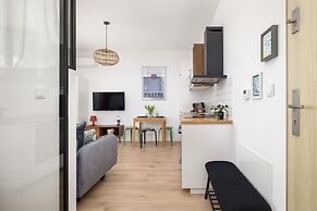 Szprotka Apartment by Renters