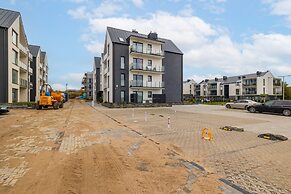 Szprotka Apartment by Renters