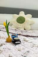 Szprotka Apartment by Renters