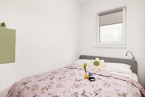 Szprotka Apartment by Renters