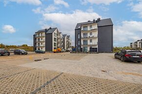 Szprotka Apartment by Renters