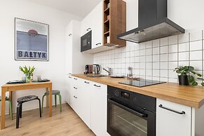 Szprotka Apartment by Renters