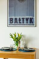 Szprotka Apartment by Renters