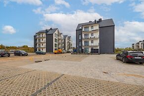 Szprotka Apartment by Renters