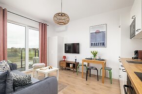 Szprotka Apartment by Renters