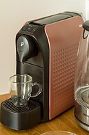 Szprotka Apartment by Renters