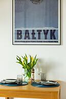 Szprotka Apartment by Renters