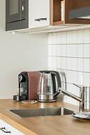 Szprotka Apartment by Renters