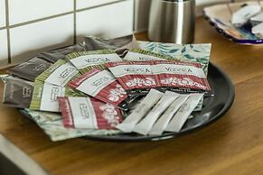 Szprotka Apartment by Renters