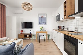 Szprotka Apartment by Renters