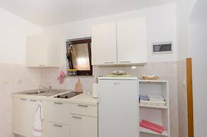 Apartments Bungavilia