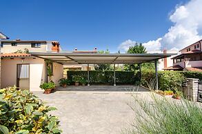 Apartments Bungavilia