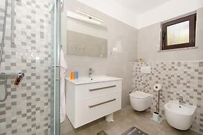 Apartments Bungavilia