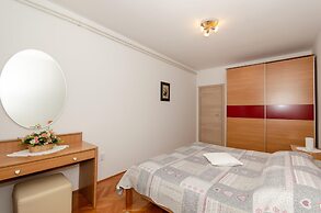 Apartments Bungavilia