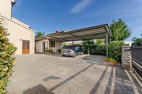 Apartments Bungavilia