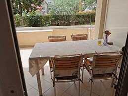 Apartments Bungavilia