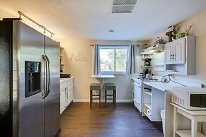 Phoenix Studio Rental ~ 5 Mi to Downtown!