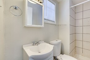 5 Mi to Dtwn: Pet-friendly Phoenix Studio w/ Yard