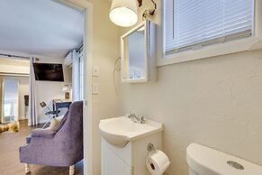 5 Mi to Dtwn: Pet-friendly Phoenix Studio w/ Yard