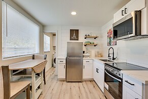 Modern Tiny Home ~ 5 Mi to Downtown Phoenix!
