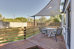 Modern Tiny Home ~ 5 Mi to Downtown Phoenix!