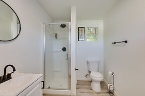 Modern Tiny Home ~ 5 Mi to Downtown Phoenix!