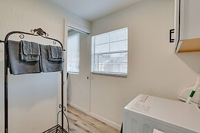 Modern Tiny Home ~ 5 Mi to Downtown Phoenix!