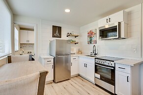 Modern Tiny Home ~ 5 Mi to Downtown Phoenix!