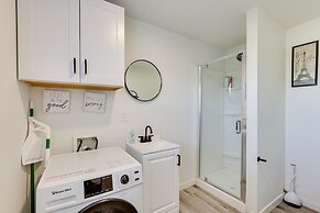 Modern Tiny Home ~ 5 Mi to Downtown Phoenix!