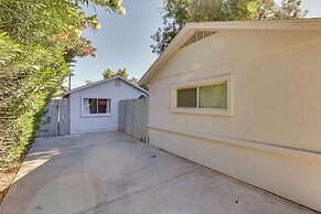 Modern Tiny Home ~ 5 Mi to Downtown Phoenix!