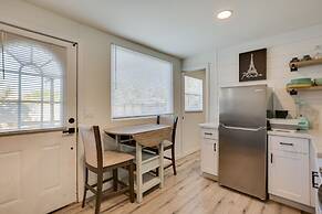 Modern Tiny Home ~ 5 Mi to Downtown Phoenix!