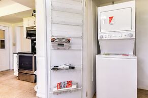 Jacksonville Vacation Home w/ Trout River Access