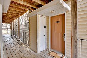 1/2 Mi to Granby Ranch: Townhome w/ Fireplace!