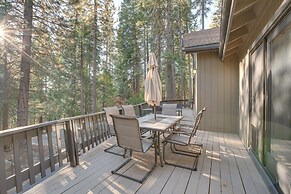 Arnold Cabin Near Calaveras Big Trees State Park!