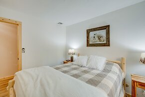 Arnold Cabin Near Calaveras Big Trees State Park!