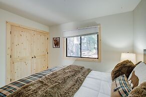 Arnold Cabin Near Calaveras Big Trees State Park!