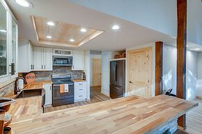 Arnold Cabin Near Calaveras Big Trees State Park!