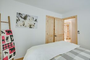 Arnold Cabin Near Calaveras Big Trees State Park!