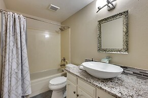 Spacious Colorado Springs Home With Fire Pit!