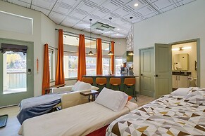 Mtn & Lake Views: Chic Keystone Studio