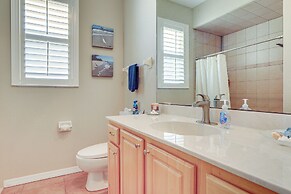 Pet-friendly Waterfront Home w/ Pool!